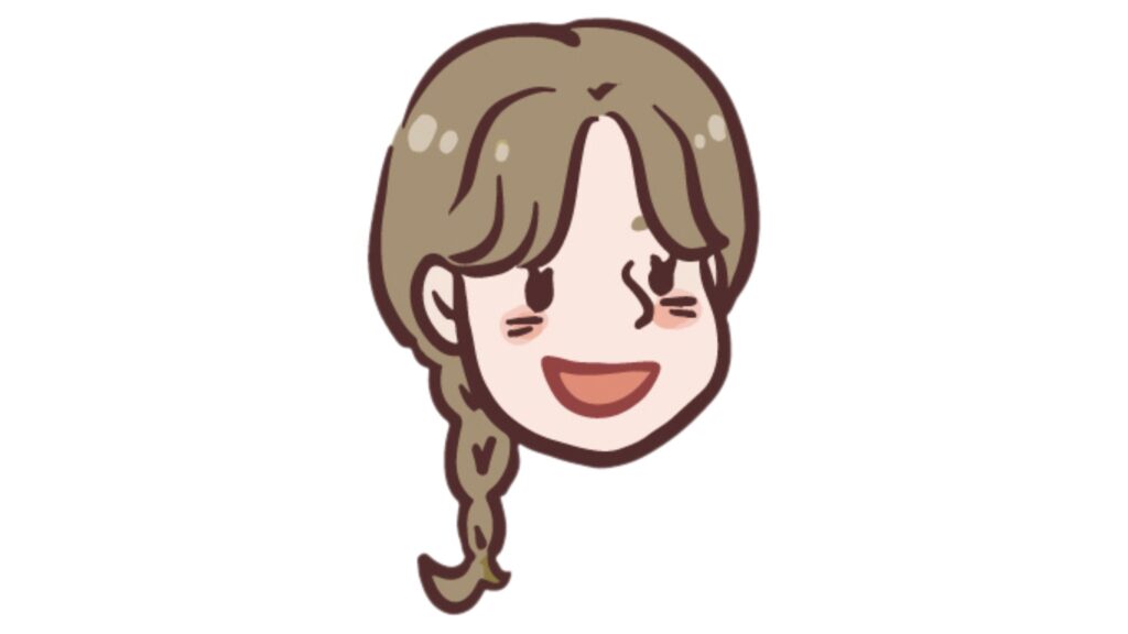 女性のお客様の画像