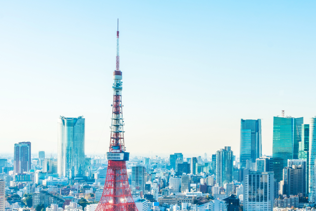 東京都のイメージ画像